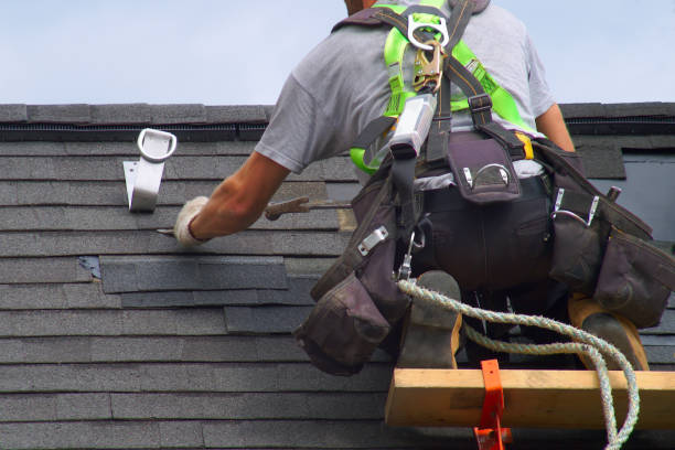 Best Residential Roofing Contractor  in Black Diamond, FL