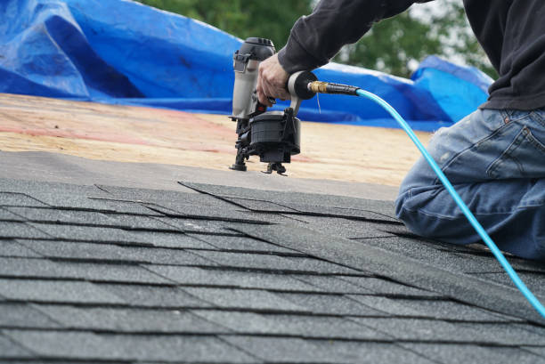 Tile Roofing Contractor in Black Diamond, FL