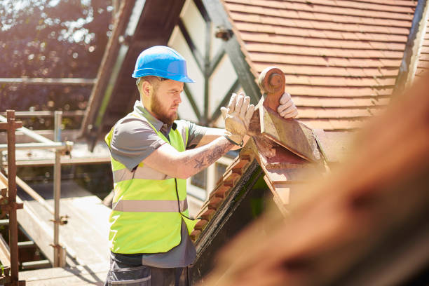 Best Flat Roof Repair Services  in Black Diamond, FL